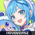 Honkai Nexus Anima App Icon