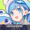 Honkai Nexus Anima App Icon (Version 0.3.0)
