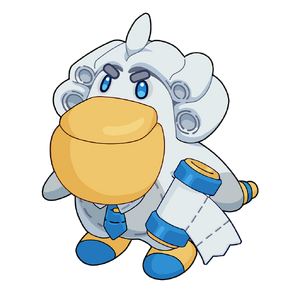 Magisdrake Anima Portrait.png