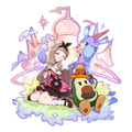 Maple Manybell Splash Art (Version 0.3.0)