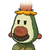 Mr. Avocado