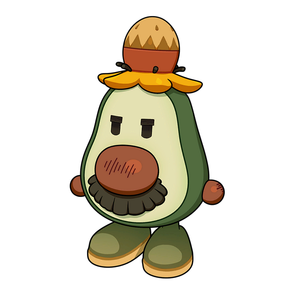 File:Mr. Avocado Anima Portrait.png