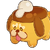 Puddlipup