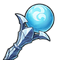 Ambrosia Staff